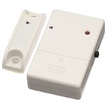 YAZAWA 増設用ドア開閉マグネットセンサー SE38