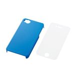 エレコム シェルカバー PS-A11PVBU