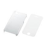 エレコム シェルカバー PS-A11PVCR