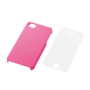 エレコム シェルカバー PS-A11PVPN