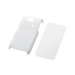 エレコム シェルカバー PA-SH13PVCR