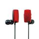 ロジテック　Bluetoothステレオイヤホン　LBT-AVHP05RD