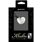 GREENHOUSE（グリーンハウス） ハート型USBフラッシュメモリ 4GB GH-UFD4GHTMC