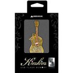 GREENHOUSE（グリーンハウス） ギター型USBフラッシュメモリ 4GB GH-UFD4GGT