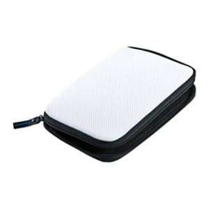 サンワサプライ 低反発3DメッシュタブレットPCケース PDA-TABM7W