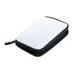 サンワサプライ 低反発3DメッシュタブレットPCケース PDA-TABM7W