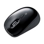 サンワサプライ ブルートゥースオプティカルマウス(ブラック) MA-BTH22BK