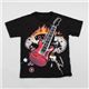 サンコー　ギターTシャツ（Lサイズ）　GUITSHTL