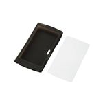 エレコム シリコンケース AVS-Z11SCBK