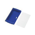 エレコム シリコンケース AVS-Z11SCBU