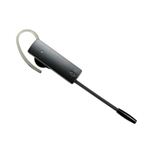 ロジテック ノイズキャンセリング ロング ヘッドセット LBT-PCHS600BK