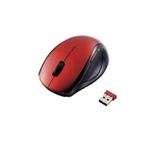 エレコム Touch＆Goセンサー（TM）搭載IR LEDマウス M-IR05DRRD