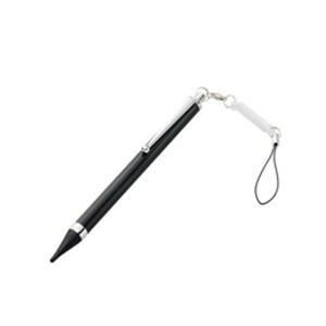 エレコム タッチペン P-PATPLBK