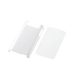 エレコム シェルカバー PS-N01PVCR