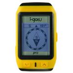 i-gotU GPSロガー ローケションナビ IPX7防水対応 GT-800Pro