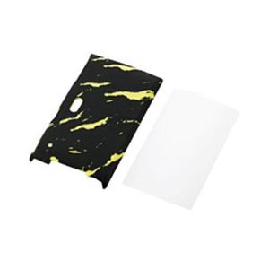 エレコム シェルカバー AVS-Z11PVT4