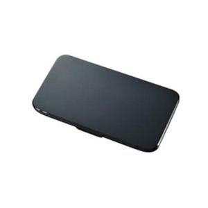 エレコム コンパクトBluetoothキーボード TK-FBP029EBK