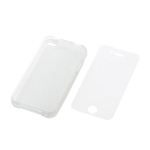 エレコム ソフトケース PS-A11UCNCR