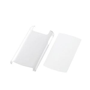 エレコム シェルカバー PD-NCM3PVCR