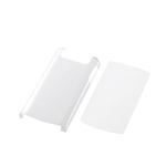 エレコム シェルカバー PD-NCM3PVCR