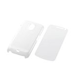 エレコム シェルカバー PD-SCN1PVCR