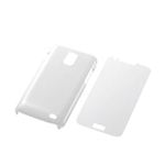 エレコム シェルカバー PD-SCS2LPVCR