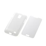 エレコム ソフトケース PD-SCS2LUCCR