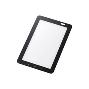 エレコム lenovo A1用気泡ゼロフィルム TB-LEA1FLB