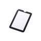 エレコム　東芝　REGZA　Tablet　AT3S0用気泡ゼロフィルム　TB-TOAT3S0FLB