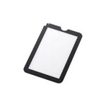 エレコム 東芝 REGZA Tablet AT3S0用気泡ゼロフィルム TB-TOAT3S0FLB