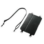 エレコム REGZA Tablet用レザーケース TB-TOAT700PLFBK