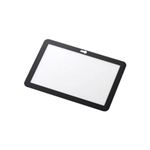 エレコム 東芝 REGZA Tablet AT700用気泡ゼロフィルム TB-TOAT700FLB