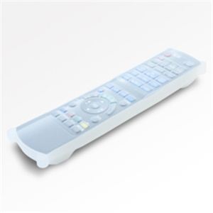 ミヨシ ブル-レイレコ-ダ-リモコン専用シリコンカバ- パナソニック用 SBD-PA01