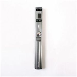 サンコー カラー液晶付スーパースリムスキャナーA4 CLS44RA4