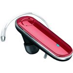 BCジャパン ワイヤレス ハンズフリーヘッドセット RE：ME レッド HPS330-RD