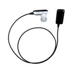 BCジャパン ワイヤレスイヤホン COLORS AIR ブラック APX2300-BK