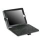 サンコー　スピーカー付き無線キーボード内蔵iPad2対応ケース　CWKFIP07