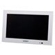 ブルードット　BLUEDOT　パーソナルデジタルテレビ9インチ　ホワイト　BTV-910W