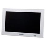 ブルードット BLUEDOT パーソナルデジタルテレビ9インチ ホワイト BTV-910W