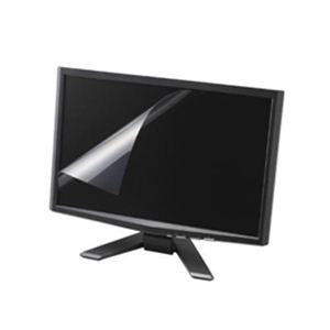 エレコム 液晶保護フィルム EF-FL23WHG