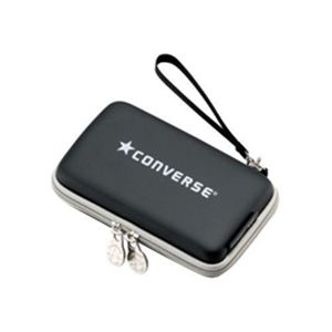 エレコム ニンテンドー3DS用ゲームケース(コンバース) GM-3DSCO2BK