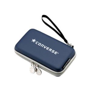 エレコム ニンテンドー3DS用ゲームケース(コンバース) GM-3DSCO2BU