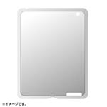 サンワサプライ シリコンケース（クリア） PDA-IPAD31CL