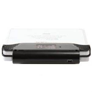 サンコー 3DSバッテリーグリップ RAMA11O16