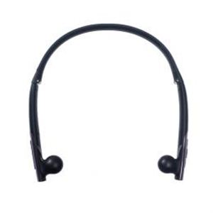 サンコー スリムワイヤレスヘッドフォン BRTSH109