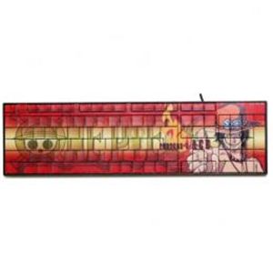 ITPROTECH ワンピース・キーボード エース IK-OK01／ACE