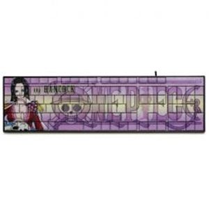 ITPROTECH ワンピース・キーボード ハンコック IK-OK01／BOA