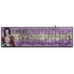 ITPROTECH ワンピース・キーボード ハンコック IK-OK01/BOA