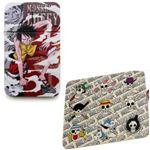 ITPROTECH ワンピース・マウス+マウスパット 麦わら海賊団 IK-OSM01/LF