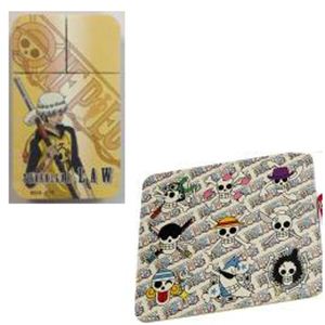 ITPROTECH ワンピース・マウス+マウスパット ロウ IK-OSM01／LAW